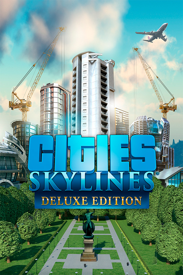 Cities: Skylines